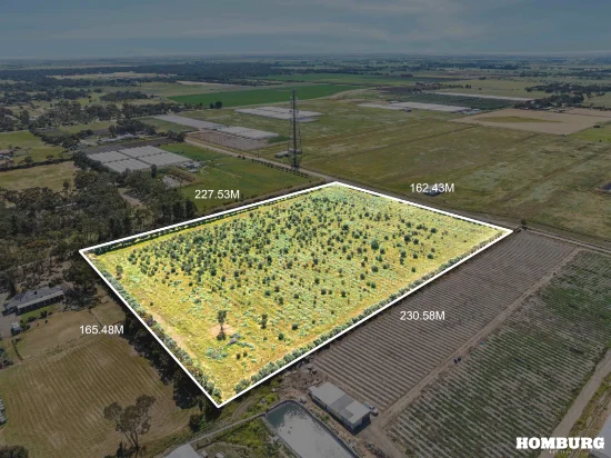 Lot 8 Tower Road, Lewiston, SA 5501