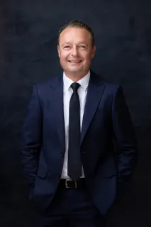 Darko Horvat - Real Estate Agent