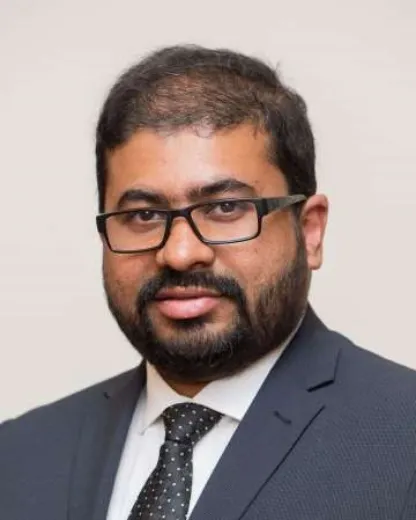 Hossain  Mehdee - Real Estate Agent at KRE Property