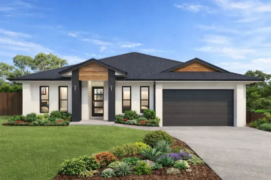 0 Bentley Rise, Cannonvale QLD 4802-Image