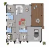 0 Bentley Rise, Cannonvale QLD 4802-Image