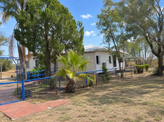 0 Killarney Street, Dulacca, Qld 4425