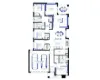 0 Maple Grove, Pakenham, Vic 3810-Floorplan