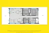 0 "The Bardy" Houseboat, Mildura, Vic 3500-Floorplan