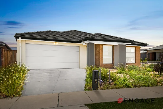 058 Jarlath Drive, Mambourin, Vic 3024 - Sold
