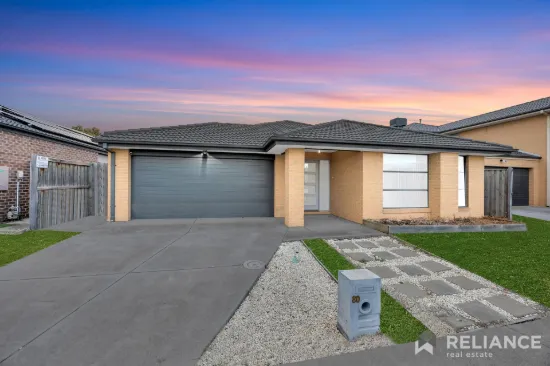 080 Alison Street, Truganina, Vic 3029