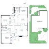 1/1 Cecil Street, Bentleigh East, Vic 3165-Floorplan