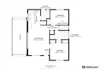 1/1 Cohn Street, Swan Hill, Vic 3585-Floorplan