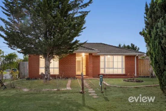 1/1 Curlew Place, Werribee, Vic 3030
