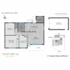 1-1 Eveleen Street, Cardiff South, NSW 2285-Floorplan