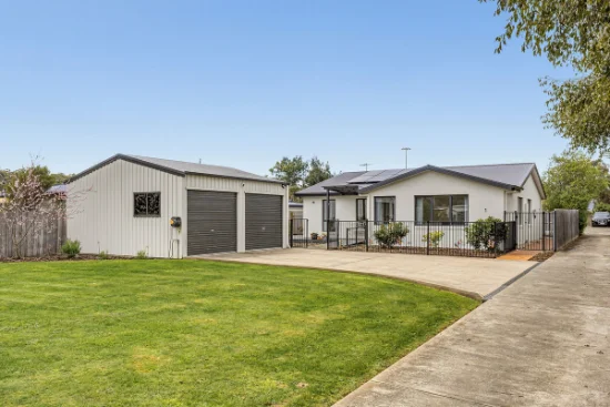 1/1 Gillies Street, Snug, Tas 7054