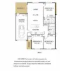 1/1 Hyperion Street, Burpengary, Qld 4505-Floorplan