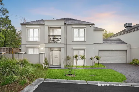 1/1 Koomba Road, Wantirna, Vic 3152