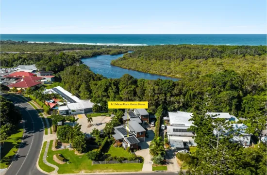 1/1 Miram Place, Ocean Shores, NSW 2483