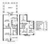1/1 Mooloola Way, West Lakes Shore, SA 5020-Floorplan