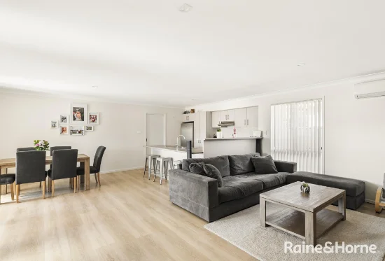 1/1 Palm Lilly Close, Worrigee, NSW 2540