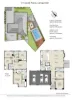 1/1 Quail Place, Langwarrin, Vic 3910-Floorplan