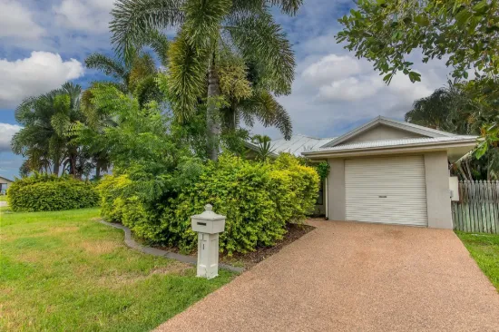 1/1 Raptor Ct, Condon, Qld 4815