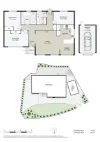 1/1 Scott Grove, Somerville, Vic 3912-Floorplan