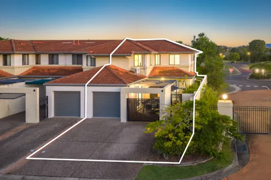 1/1 Secondary Street, Upper Coomera, Qld 4209