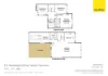 1/1 Secondary Street, Upper Coomera, Qld 4209-Floorplan