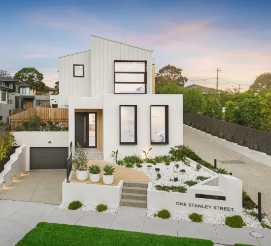1/1 Stanley Street, Bulleen, Vic 3105
