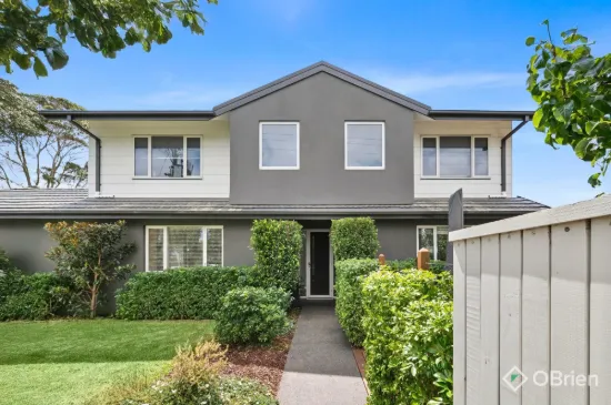 1/1 Van Ness Avenue, Mornington, Vic 3931