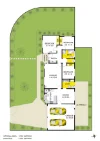 1/1 Waddington Court, Highton, Vic 3216-Floorplan