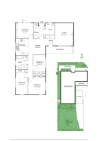 1/1 Wall Street, Beaumaris, Vic 3193-Floorplan