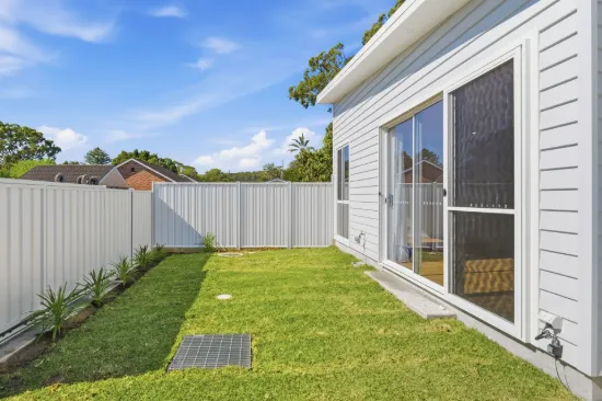 1/1 Watkin Avenue, Woy Woy, NSW 2256