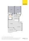 1/10-12 Maroubra Street, Maroochydore QLD 4558-Floorplan