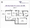 1/10 Allan Hughes Street, Lawnton, Qld 4501-Floorplan