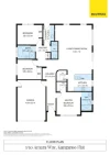 1/10 Amara Way, Kangaroo Flat, Vic 3555-Floorplan