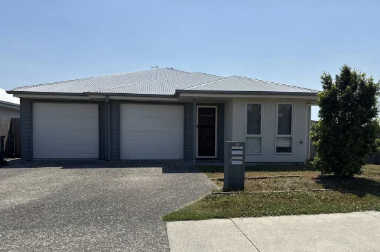 1/10 Bayes Rd, Logan Reserve, Qld 4133