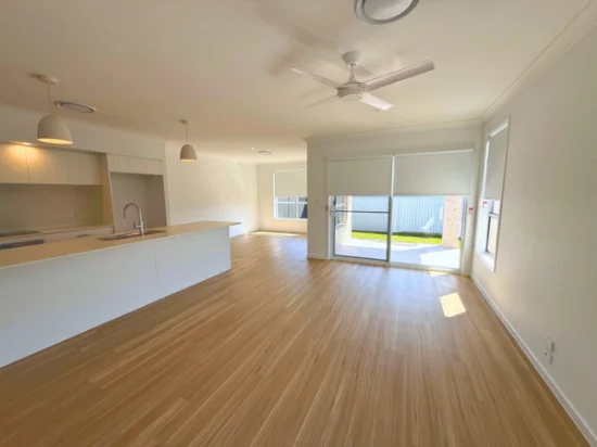 1/10 Bushy Street, Yamba, NSW 2464