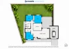 1/10 Cammeray Court, Buderim, Qld 4556-Floorplan