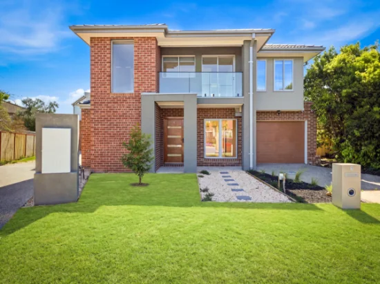 1/10 Davern Court, Werribee, Vic 3030