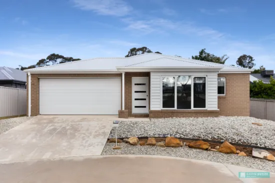 1/10 Fairview Road, Kangaroo Flat, Vic 3555
