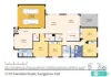 1/10 Fairview Road, Kangaroo Flat, Vic 3555-Floorplan
