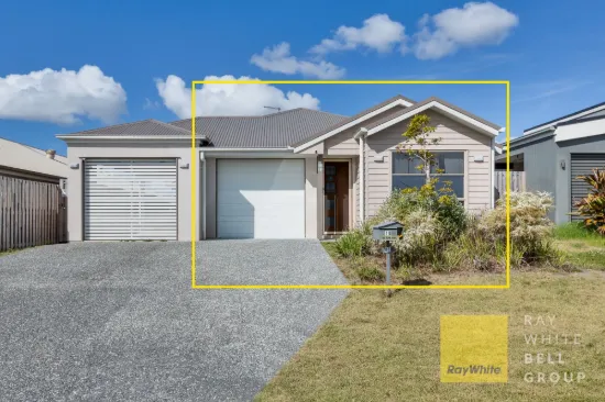 1/10 Haystack Close, Park Ridge QLD 4125-Image