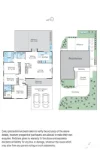 1/10 Highview Drive, Mooroolbark, Vic 3138-Floorplan