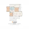 1/10 Kent Street, West Busselton, WA 6280-Floorplan
