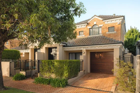 1/10 Kimberley Street, West Leederville, WA 6007
