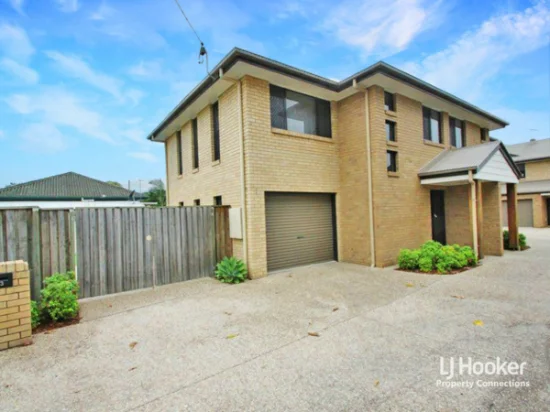 1/10 Old Gympie Road, Kallangur, Qld 4503 - For Rent