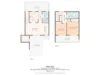 1/10 Sweet Street, Rosslea, Qld 4812-Floorplan