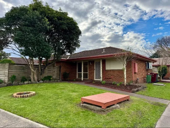 1/10 Valley Fair Drive, Narre Warren, Vic 3805
