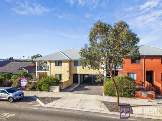 1/10 Whitlock Road, Queens Park, WA 6107