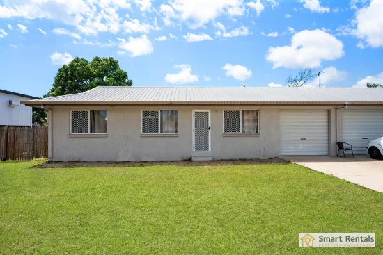 1/100 Bamford Lane, Kirwan, Qld 4817