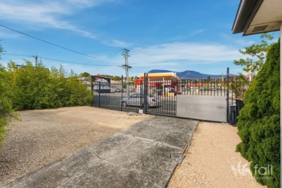 1/101 Charles Street, Moonah, Tas 7009