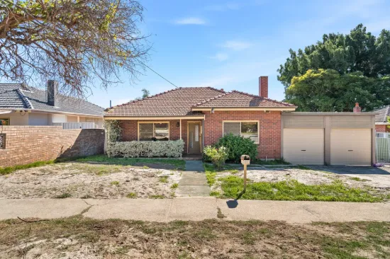 1/102 Hardy Road, Bayswater, WA 6053